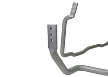 Cargar imagen en el visor de la galería, Whiteline 95-99 BMW M3 Front &amp; Rear Sway Bar Kit