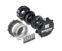 Cargar imagen en el visor de la galería, Hinson Clutch 21-24 Kawasaki KX250 Complete Billetproof Clutch Kit