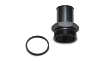 Cargar imagen en el visor de la galería, Vibrant 1.25in Hose Barb to 20 ORB Male w/ O-Ring - Aluminum