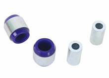 Cargar imagen en el visor de la galería, SuperPro 17-20 Hyundai Elantra Rear Upper Control Arm Inner Bushing Set