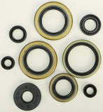 Oil Seal Set