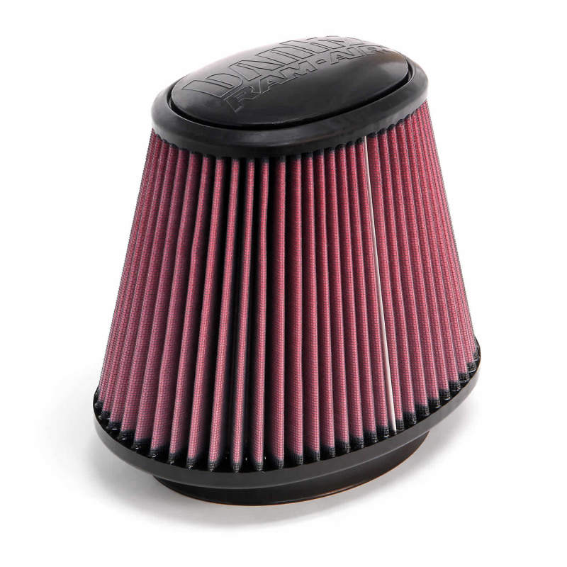 Banks Power Ram-Air Oiled Air Filter Element — Fits Various Ford & Dodge Diesel Trucks