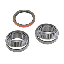 Cargar imagen en el visor de la galería, Yukon Gear Replacement Axle Bearing and Seal Kit For 73 To 81 Dana 44 and Ihc Scout Front Axle