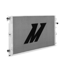 Cargar imagen en el visor de la galería, Mishimoto Ford 2011-2016 6.7L Powerstroke Aluminum Secondary Radiator