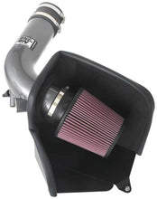 Cargar imagen en el visor de la galería, K&amp;N 2021 Kia Sorento 2.5L F/I Turbo Typhoon Air Intake