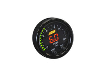 Cargar imagen en el visor de la galería, AEM X-Series Pressure 0-15psi Gauge Kit