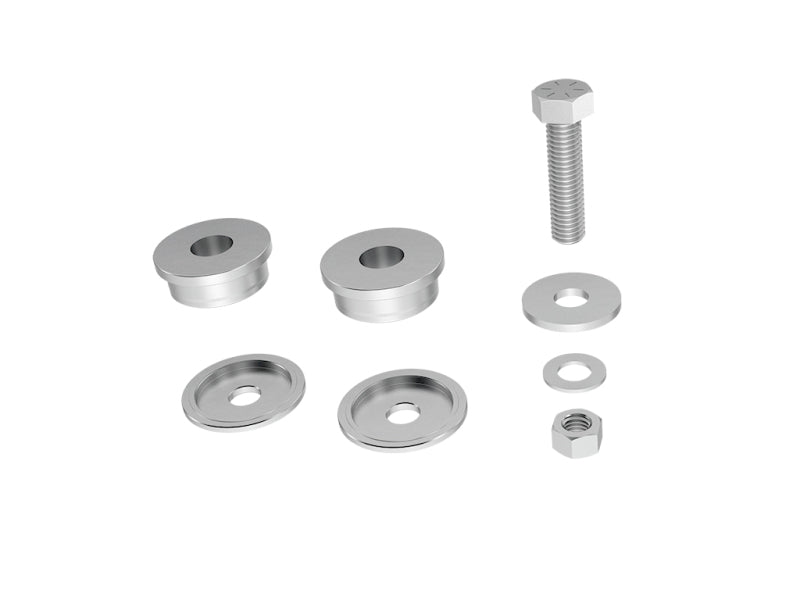 ICON 96-04 Toyta Tacoma/96-02 Toyota 4Runner DJ Retrofit Hardware Kit