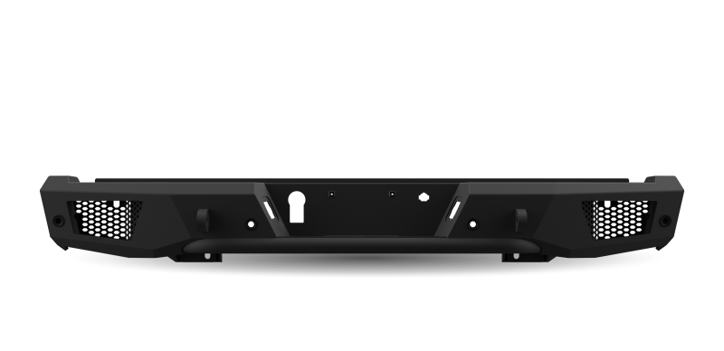 Body Armor 4x4 2021-2026 Ford F150 Ambush Rear Bumper