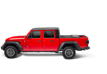 Cargar imagen en el visor de la galería, UnderCover 2020 Jeep Gladiator 5ft Flex Bed Cover