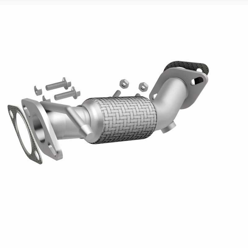 BRE Exhaust 11-14 Sonata 2.0L 2.4L Front Pipe Kit