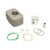 Athena Piaggio Grillo 50 Big Bore Cylinder Kit Bore 43mm Bore 63cc Pin Bore 12mm