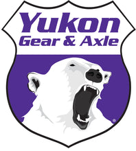 Load image into Gallery viewer, Yukon Gear 1541H Alloy 5 Lug Rear Axle For 94-98 Ford 7.5in and 8.8in Mustang