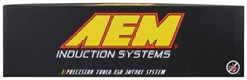 AEM 24-6110C V2 Cold Air Intake — Fits 2003-2007 Honda Accord V6