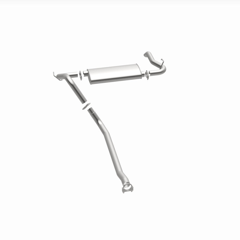 MagnaFlow BRE Exhaust Kit 98-02 Camaro Firebird 3.8L