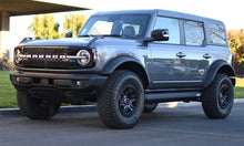 Cargar imagen en el visor de la galería, AMP Research 21-23 Ford Bronco 4 Door (Excl. Raptor) XL PowerStep - Black