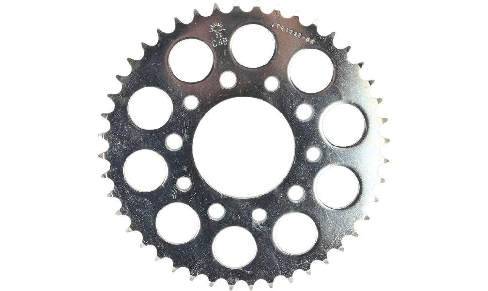 JT Sprockets JTR1332.44T Rear Sprocket