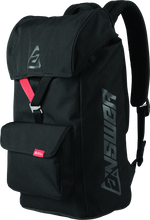 Cargar imagen en el visor de la galería, Answer Backpack - Black