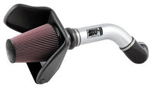 Cargar imagen en el visor de la galería, K&amp;N 99-07 Chevy Tahoe/Suburban V8-4.8L/5.3L High Flow Performance Kit