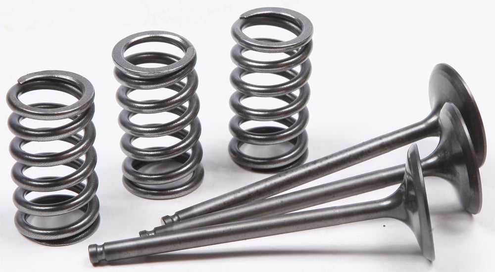 ProX Intake Valve Conversion SET TI-Steel GAS/YAM (28.SIS2424-2)