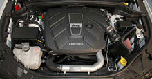 Cargar imagen en el visor de la galería, K&amp;N 14-15 Jeep Grand Cherokee 3.0L V6 Turbo Diesel Performance Intake Kit