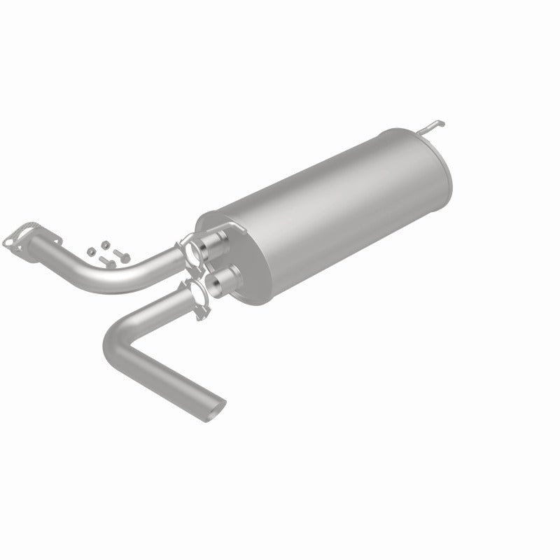 Magnaflow BRE Rear Muffler Kit Replacement Chevrolet