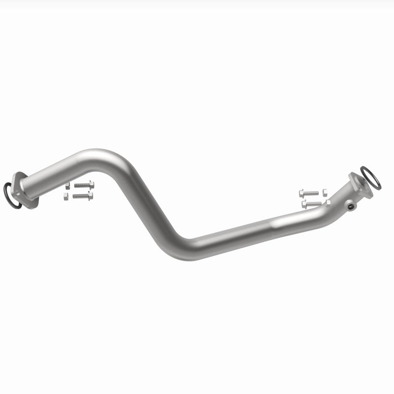BRE Exhaust 06-12 RAV4 2.4L 2.5L 3.5L Front Pipe Kit