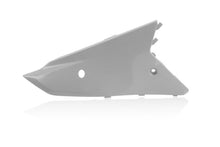 Cargar imagen en el visor de la galería, Acerbis 22-24 Honda CRF250R/RX/ 21-24 CRF450R/RX/23-24 CRF450R-S Upper Side Panels - Gray