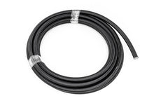 Cargar imagen en el visor de la galería, DeatschWerks 6AN Black Nylon Braided PTFE Hose 20 Feet