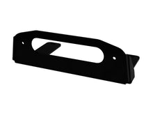 Cargar imagen en el visor de la galería, ICON Impact Front Bumper Fairlead Mount