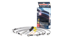 Cargar imagen en el visor de la galería, Goodridge 91-95 Acura Legend Stainless Steel Brake Lines