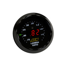 Cargar imagen en el visor de la galería, AEM Digital Wideband UEGO Gauge