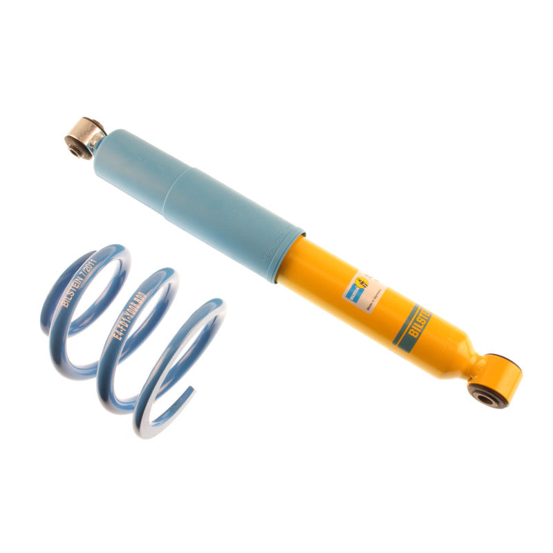 Bilstein B14 PSS Coilover Performance Suspension System — Fits 2000-2006 Audi TT Quattro