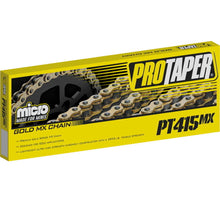 Cargar imagen en el visor de la galería, ProTaper 415MX Chain 415x120L