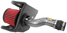 Cargar imagen en el visor de la galería, AEM 17-18 Honda Civic Si 1.5L L4 F/I Cold Air Intake