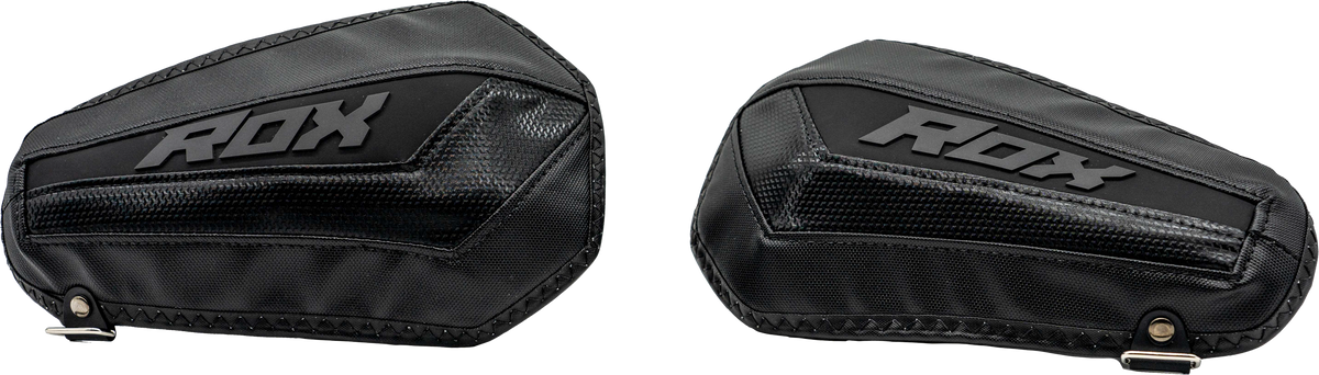 ROX GEN 3 MTN Lite Handguards Stealth (FT3-HG-ML-K)