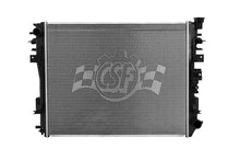 Cargar imagen en el visor de la galería, CSF 13-19 Ram 1500 3.6L OEM Plastic Radiator