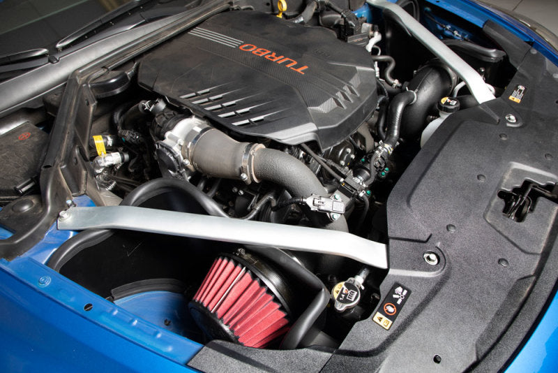 AEM 21-849DS Cold Air Intake — Fits 2018-2023 Kia Stinger & 2019-2025 Genesis G70