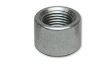 Cargar imagen en el visor de la galería, Vibrant -4 AN Female Weld Bung (7/16in -20 Thread) - Aluminum