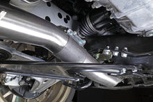 Load image into Gallery viewer, Perrin 22-24 Subaru WRX FA24 Front-Pipe w/Cat