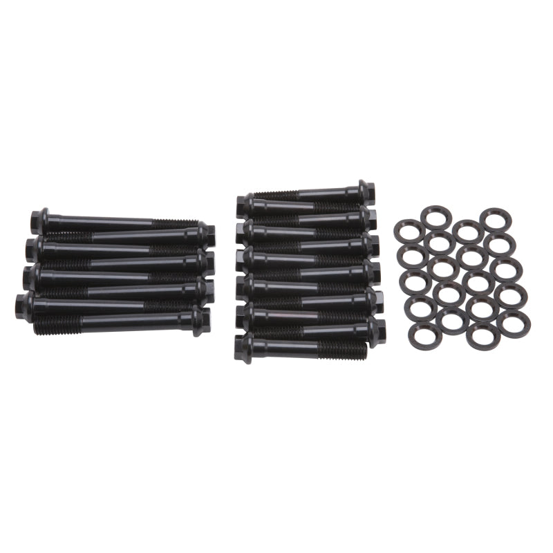 Edelbrock Buick 400/430/455 engines E-Series Cylinder Head Bolt Kit