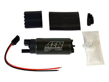 Cargar imagen en el visor de la galería, AEM 340LPH In Tank Fuel Pump Kit