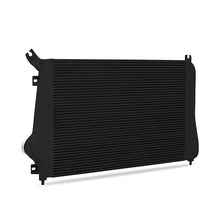 Cargar imagen en el visor de la galería, Mishimoto 11+ Chevrolet/GMC Duramax Intercooler (Black)