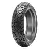 Dunlop Mutant Rear Tire - 160/60ZR17 69W TL