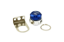 Cargar imagen en el visor de la galería, Turbosmart T40 Oil Pressure Regulator - Blue