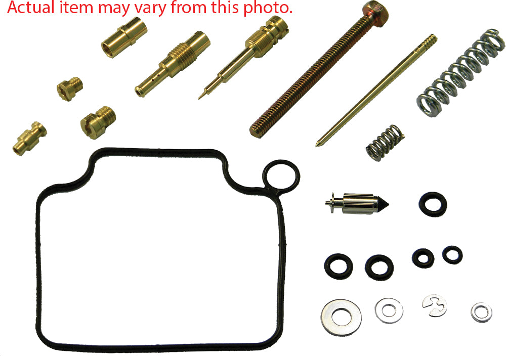 Shindy Carburetor Repair KIT (03-876)
