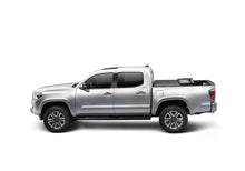 Cargar imagen en el visor de la galería, Extang 2022 Toyota Tundra (5ft 6in) works with rail system Trifecta 2.0