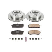 Cargar imagen en el visor de la galería, Power Stop 10-19 Lexus GX460 Rear Autospecialty Brake Kit