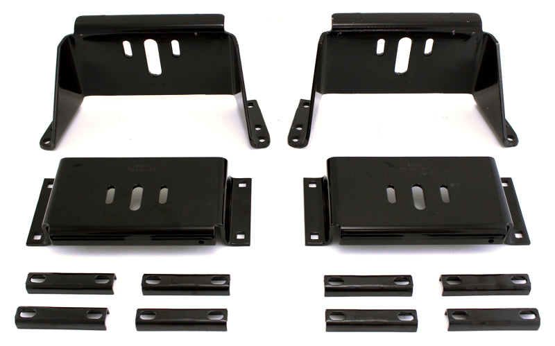 Air Lift LoadLifter 5000 Ultimate Rear Air Spring Kit — Fits 2006-2017 Ford E-450