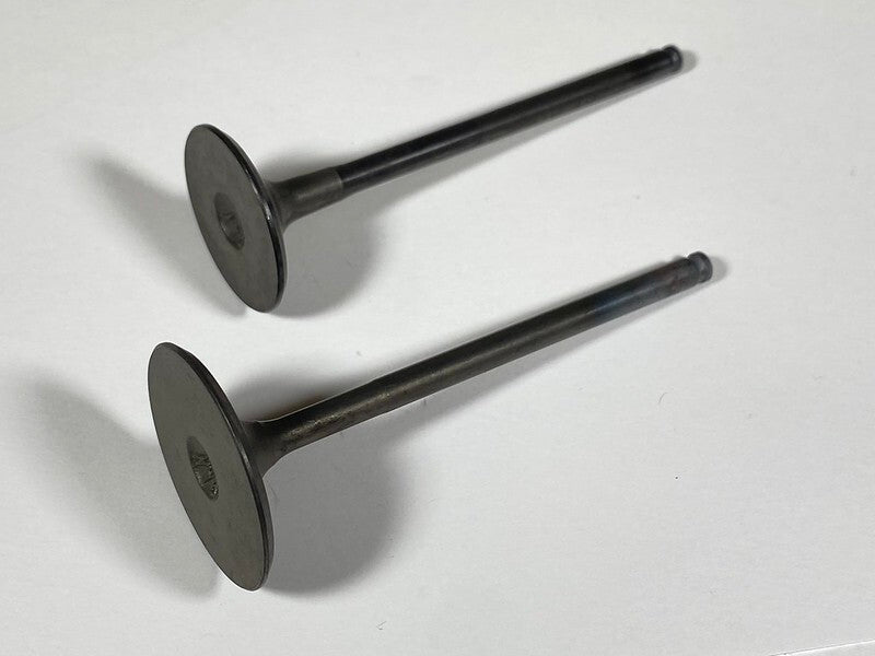 Shindy Valve SET POL (07-407)