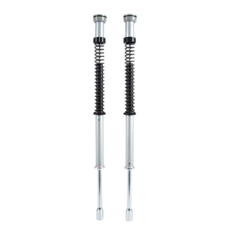 Ohlins 10-17 Harley Dyna (Showa) NIX 22 Cust/Heritage Cartridge Kt (Incl. Springs 04744-10 / 11)